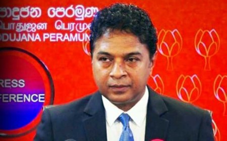 நாட்டின் நன்மைக்காக ஐ.தே.கவுடன் மொட்டு இணையும் - சாகர காரியவசம்