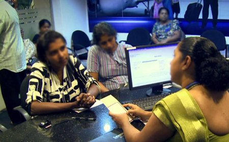 மோசடியாளர்கள் தொடர்பில் மத்திய வங்கியின் முக்கிய அறிவிப்பு