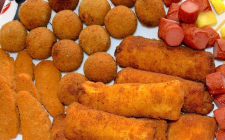 சிற்றுண்டிகளின் விலையில் ஏற்பட்டுள்ள மாற்றம்