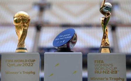 சாம்பியன் அர்ஜென்டினாவுக்கு கிடைத்த பரிசு எவ்வளவு தெரியுமா?