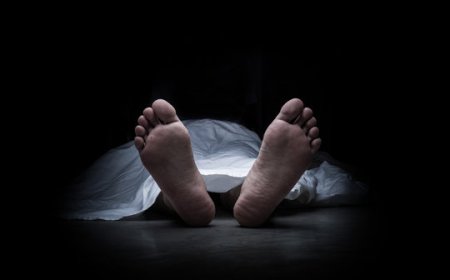 வியட்நாமில் உயிரிழந்தவரின் சடலம் அடக்கம்