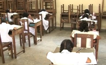 விண்ணப்பம் தொடர்பில் வெளியான அறிவிப்பு