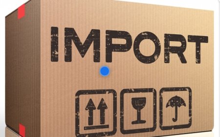 10 பொருட்களுக்கு இறக்குமதி கட்டுப்பாடுகள் நீக்கம்