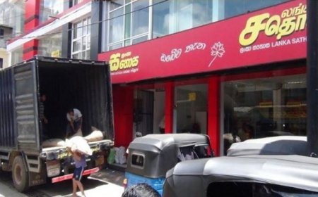 ஐந்து பொருட்களின் விலைகள் இன்று முதல் குறைப்பு