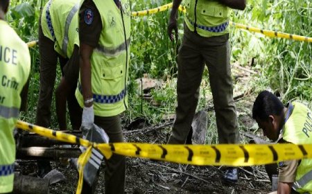 சடலமாக மீட்கப்பட்ட யுவதி தொடர்பில் வெளியான தகவல்