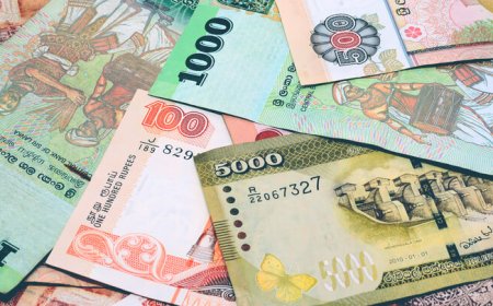 மக்களின் வங்கிக்கணக்கில் வைப்பு செய்யப்படவுள்ள பணம்