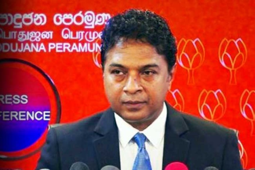 நாட்டின் நன்மைக்காக ஐ.தே.கவுடன் மொட்டு இணையும் - சாகர காரியவசம்