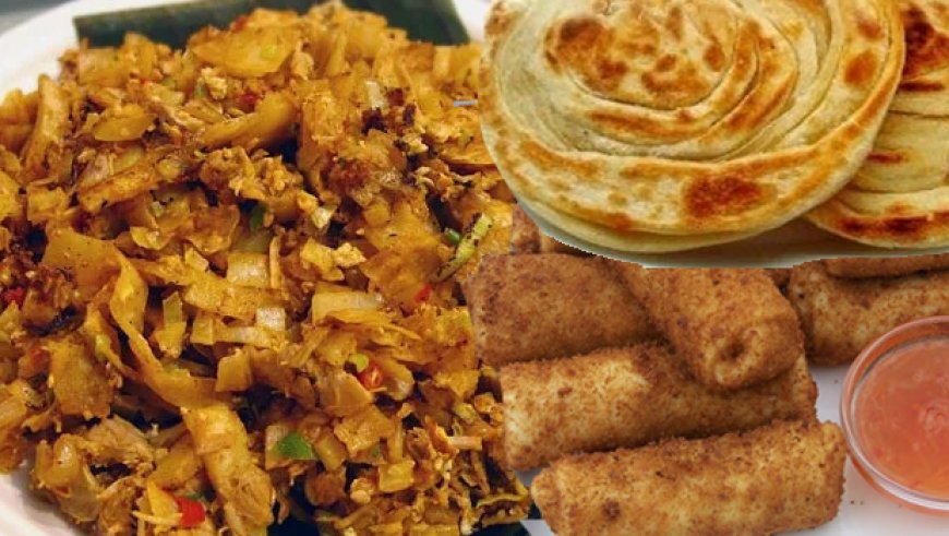 முட்டை விலை உயர்வால் உணவுகளில் விலைகள் உயர்வு