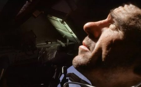 அப்பல்லோ 7 விண்வெளிப் பயணத்தின் கடைசி விண்வெளி வீரரும் உயிரிழப்பு