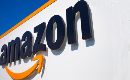 18,000 ஊழியர்களை பணி நீக்கம் செய்யும் அமேசான்?