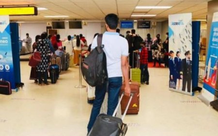 அமெரிக்காவில் இலங்கையர்களுக்கு தொழில் வாய்ப்பு