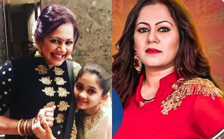 இணையத்தில் வைரலாகும் அர்ச்சனாவின் புகைப்படம்