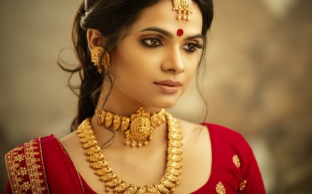 ஏற்றத்தில் இருந்த தங்க விலையில் ஏற்பட்டுள்ள மாற்றம்!