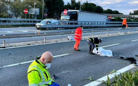 இத்தாலி விபத்தில் சிக்கி இலங்கை இளைஞன் பலி