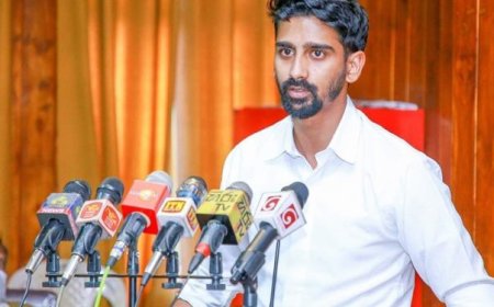 பெருந்தோட்டத் தொழிலாளர் சம்பள அதிகரிப்பு தொடர்பில் ஜீவன் அதிரடி 