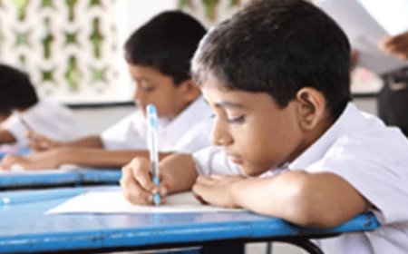 பெறுபேறு தொடர்பில் வெளியான முக்கிய அறிவிப்பு