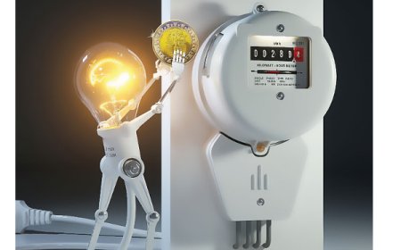 மீண்டும் அதிகரிக்கப்படும் மின்கட்டணம் -  பட்டியல் இணைப்பு