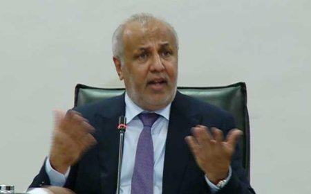 முஜிபுருக்கு பதிலாக ஹக்கீம்