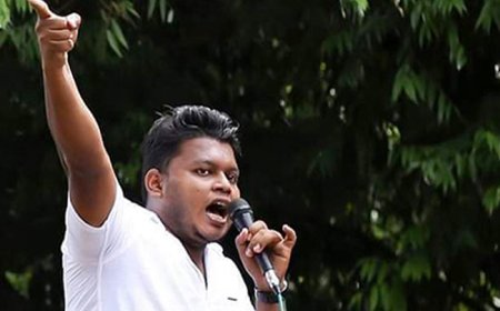 வசந்த முதலிகேவின் விளக்கமறியல் மேலும் நீட்டிப்பு