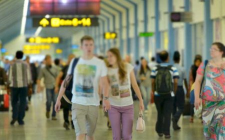 15 நாட்களில் 47,000க்கும் அதிகமான சுற்றுலாப் பயணிகள் வருகை