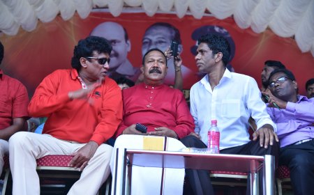 உள்ளுராட்சி தேர்தல் - மலையக கட்சிகளின் தீர்மானம்