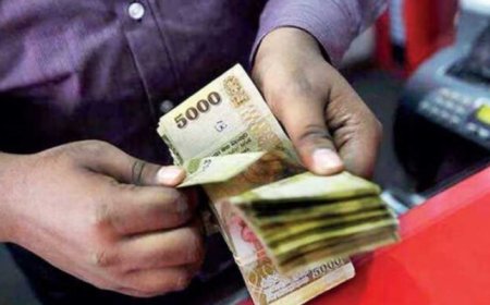 குறைந்த வருமானம் பெறும் குடும்பங்களுக்கு மகிழ்ச்சி செய்தி