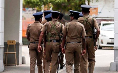 திருகோணமலை மோதலில் இருவர் உயிரிழப்பு