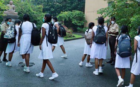 கிழக்கு மாகாண பாடசாலைகளுக்கு விடுமுறை - அறிவிப்பு வெளியானது