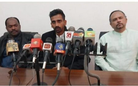 இது அரசியல் செய்யும் நேரம் அல்ல - ஜீவன் தொண்டமான் 