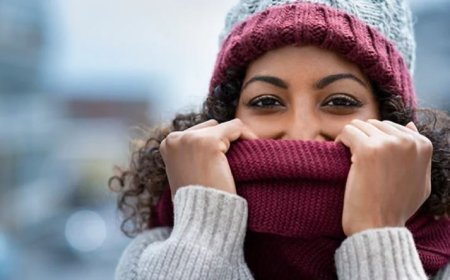 குளிரான காலநிலை குறித்து எச்சரிக்கை