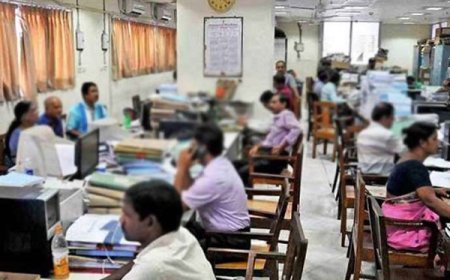 அரச ஊழியர்களுக்கான ஜனவரி மாத சம்பளம்! வெளியான அறிவிப்பு