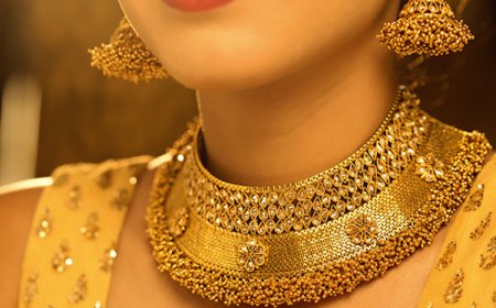 தங்கத்தின் விலையில் மிகப்பெரிய அதிகரிப்பு