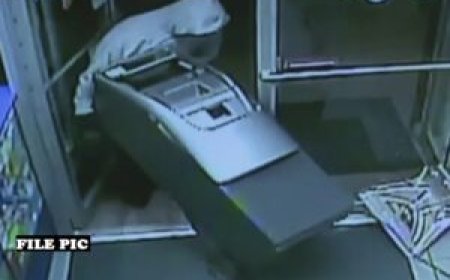 கம்பளை ATM கொள்ளை தொடர்பில் வெளியான தகவல்