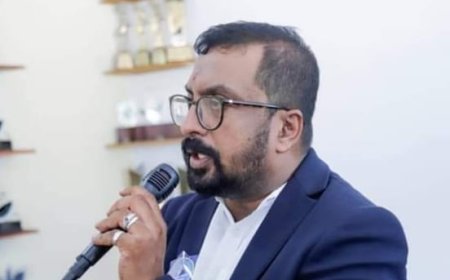 உள்ளுராட்சிமன்ற தேர்தலில் எமது கட்சி வீறுநடை போடும் - திருமுருகன் 