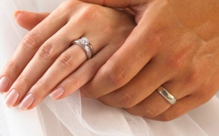 மாப்பிள்ளைக்கு காத்திருந்த அதிர்ச்சி - மனைவி அதிரடி