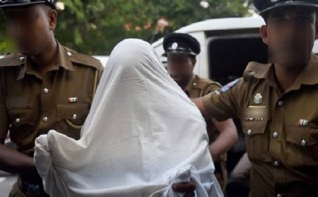 யாழில் குடும்பஸ்தர் கொலை - மனைவி உட்பட 11 பேர் கைது