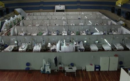 இங்கிலாந்தில் வேகமாகப் பரவி வரும் நோரோ வைரஸ்