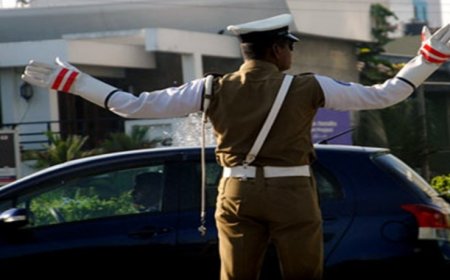 சுதந்திர தின கொண்டாட்ட ஒத்திகை ஆரம்பம்