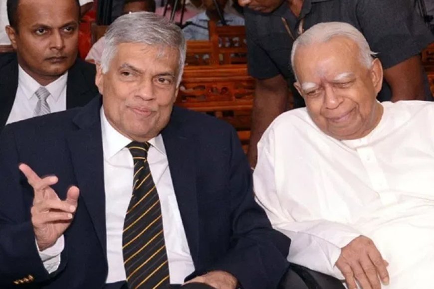 ஜனாதிபதி மற்றும் தமிழ் தேசிய கூட்டமைப்பு இன்று பேச்சு