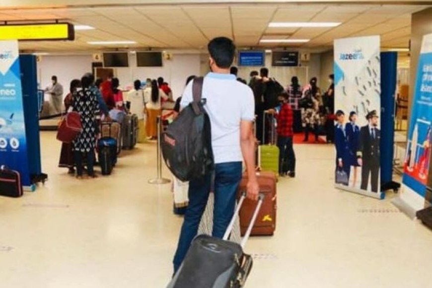 அமெரிக்காவில் இலங்கையர்களுக்கு தொழில் வாய்ப்பு