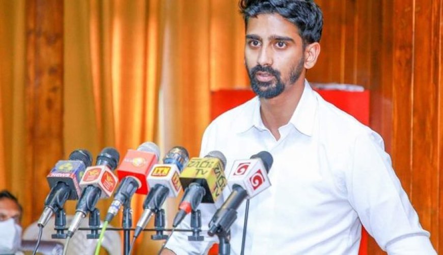 பெருந்தோட்டத் தொழிலாளர் சம்பள அதிகரிப்பு தொடர்பில் ஜீவன் அதிரடி 