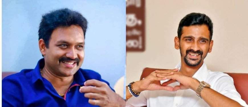 ஜீவன் தொண்டமானுக்கு இ.தொ.காவின் தலைவர் வாழ்த்து!