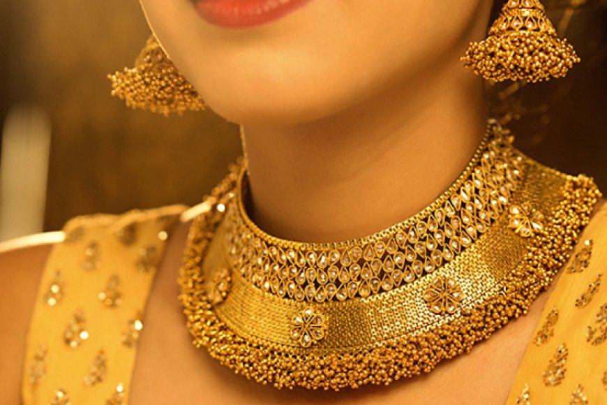 தங்கத்தின் விலையில் மிகப்பெரிய அதிகரிப்பு