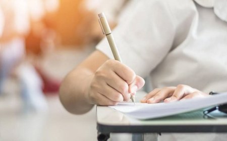 சாதாரண தர விண்ணப்பங்கள் இணையத்தில்