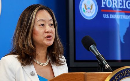 “இலங்கைக்கான எமது தொடர்ச்சியான ஆதரவை மீண்டும் நாம் உறுதிப்படுத்துகின்றோம்”