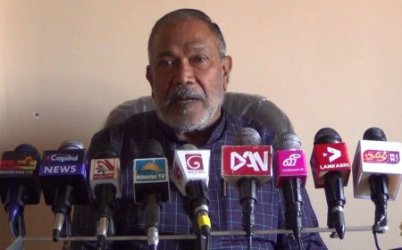 இராஜாங்க அமைச்சருக்கு எதிராக கடும் சட்ட நடவடிக்கை - இராதாகிருஷ்ணன் எம்.பி