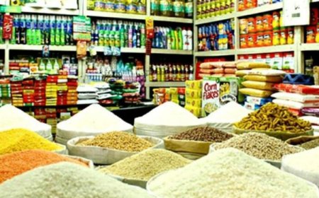 அத்தியாவசியப் பொருட்களின் விலை மேலும் குறைப்பு