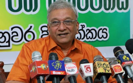 “தேர்தலை நடத்துவதை யாராலும் தடுக்க முடியாது”