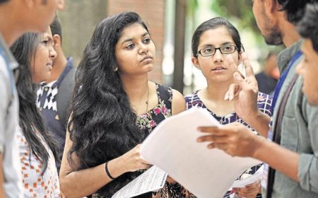 இந்தியாவில் 200 இலங்கை மாணவர்களுக்கு புலமைப்பரிசில்