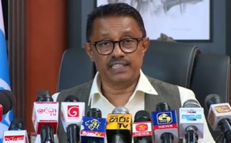 03 உறுப்பினர்களுக்கும் எதிராக தலைவர் குற்றச்சாட்டு